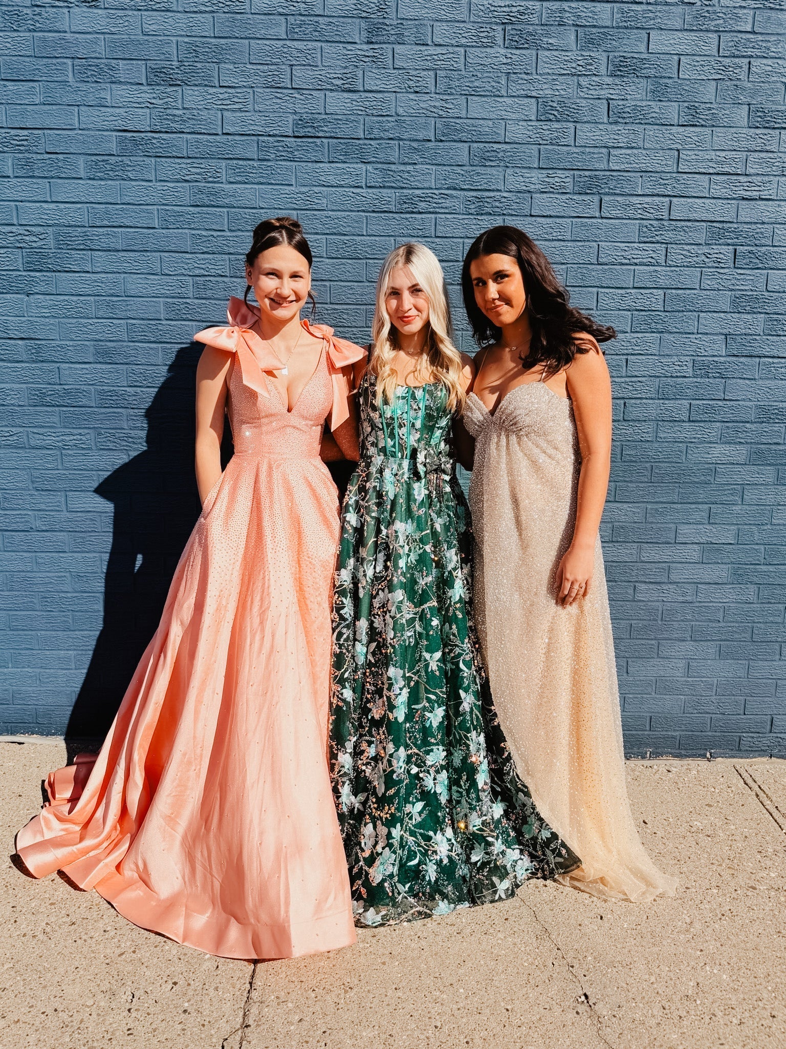 The Ultimate Prom Day Timeline   XO by Sophia's