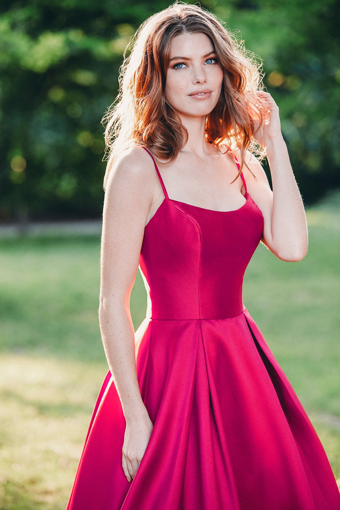 prom dress stores in indy Lurex Hoop Slit Formal prom dresses indianapolis indiana Getting