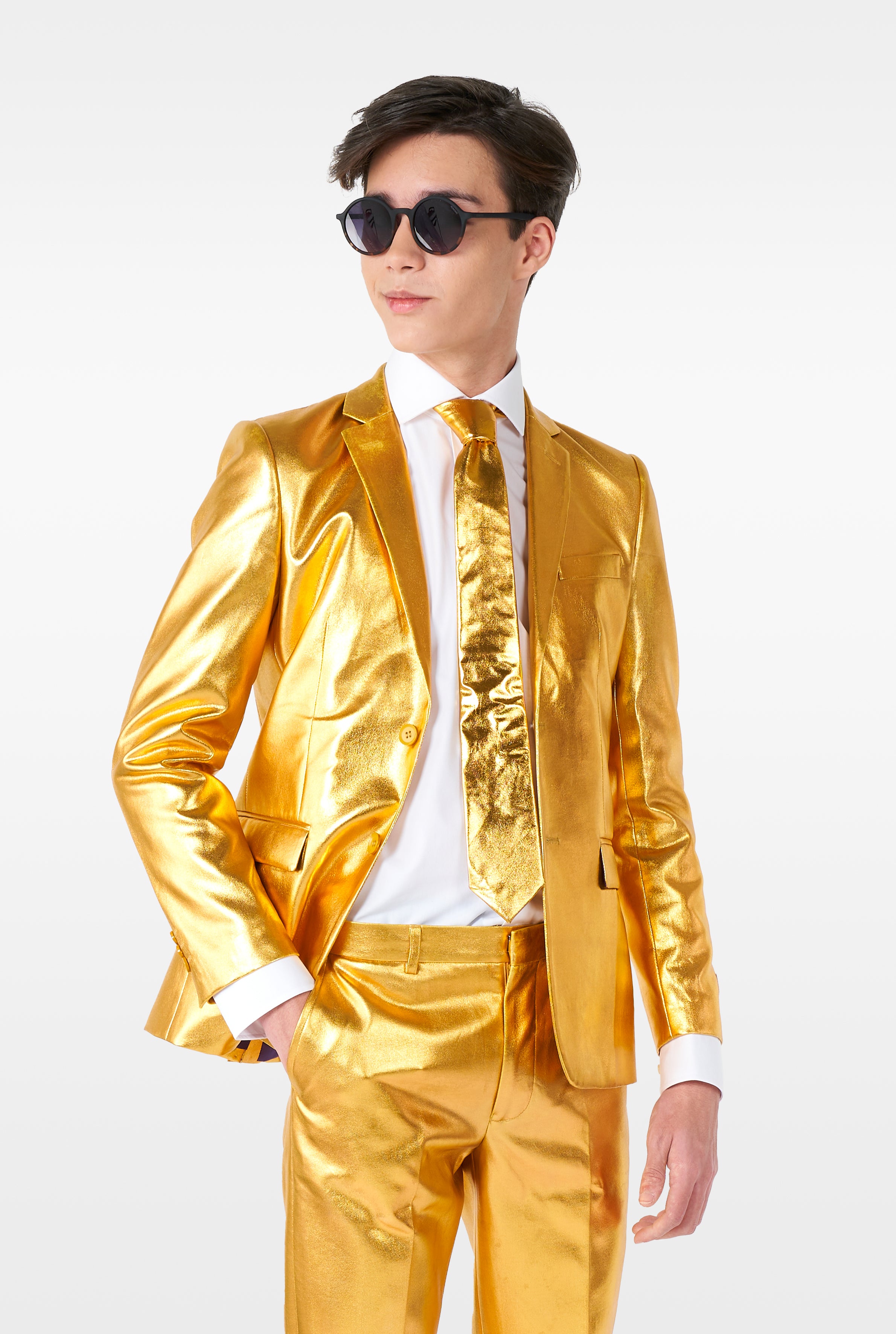 Suit or Tux at XO by Sophia's