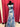 XO Exclusive Prom Dress P4611