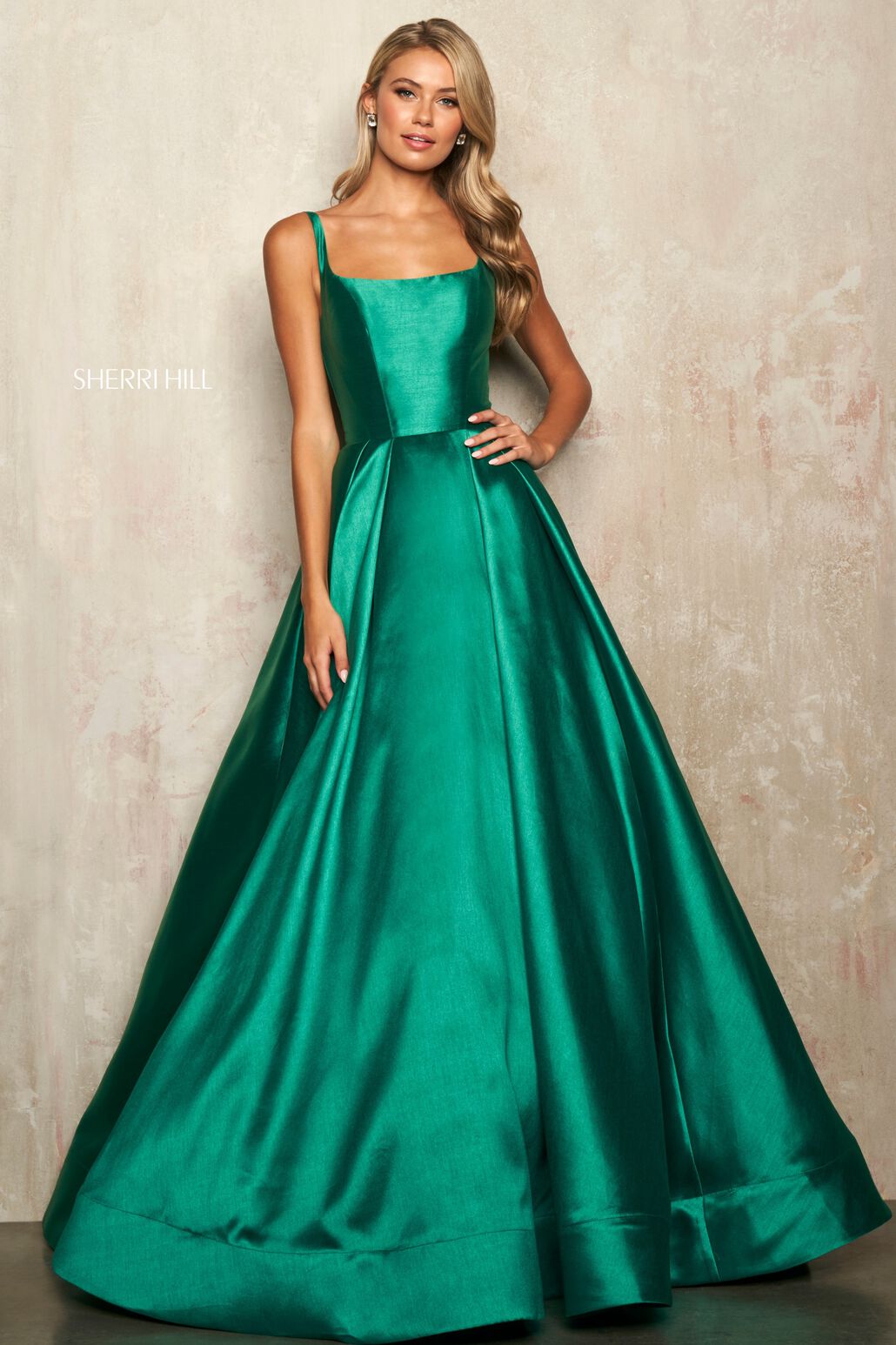 Sherri Hill dress- 54180 – XO by Sophia's