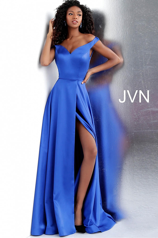 JOVANI ROYAL Prom Dress at XO by Sophia's