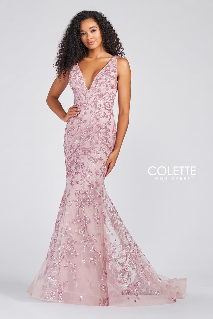 Colette Pink Champ prom dress at XO by Sophia's Colette Pink Champ prom dress at XO by Sophia's