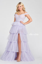 ELLIE WILDE Dress EW122060