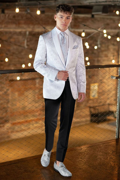 Tux Trends That Are Turning Heads This Hoco & Prom Season