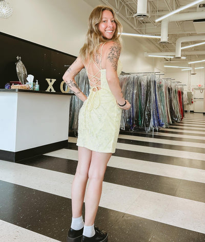 Simply Chic: 2025 Homecoming Dresses for Indiana & Kentucky