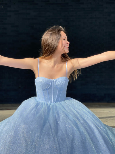 NEW PROM DRESS DESIGNER ALERT | Sherri Hill