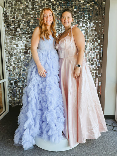 Prom 2026 Color & Design Trends