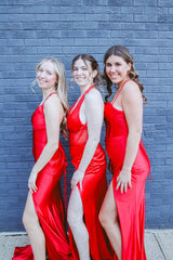 Red Hot Moments: How to Rock Red for Prom & Homecoming