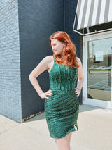 Shine Bright: The Ultimate Guide to Sparkle Homecoming Dresses