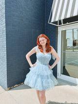 Make a Statement: How to Style Ballgown Homecoming Dresses in 2025