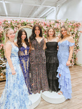 What’s the Cost of Glam? Prom Dress Prices in 2025 + What to Expect