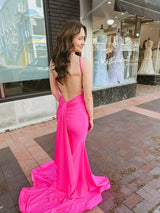 Barbie-Inspired Prom & Homecoming Dresses: The Power of Hot Pink Glamour