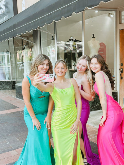 Teen Friendships: How to Deal With Drama Before Big Events