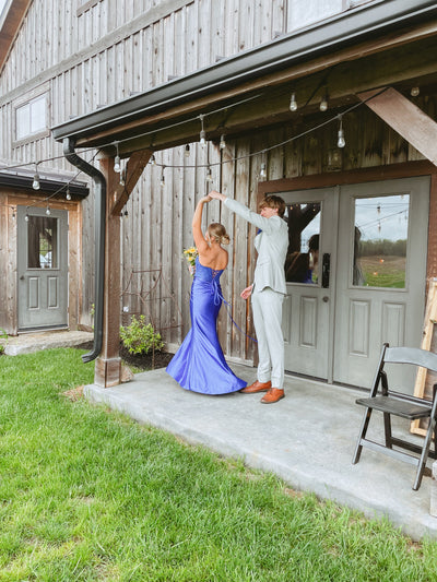 Best Places to Take Prom or Homecoming Pictures in Your Town