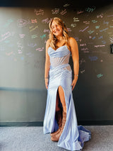 Xo by Sophia's Prom Dress