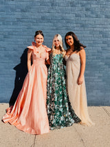 The Ultimate Prom Day Timeline ✨