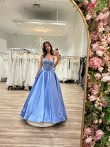 Feel Like a Princess: Cinderella-Inspired Prom Dresses You’ll Love at XO by Sophia's