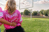 Cute & Comfy Homecoming Game Outfits for the Win!