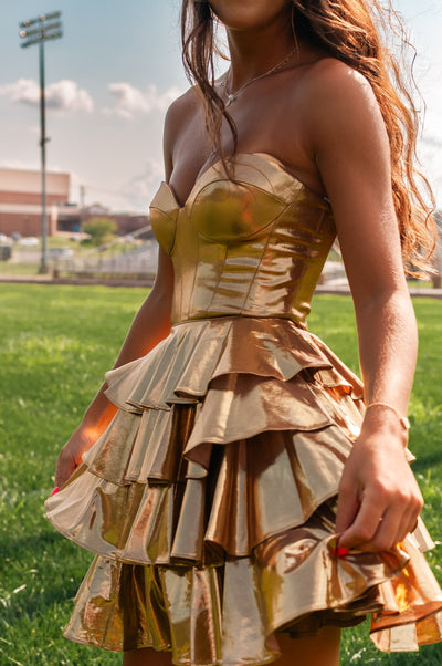 2025 Homecoming Dress Trends