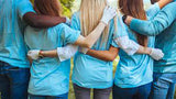 Volunteer Opportunities for Midwest High School Students