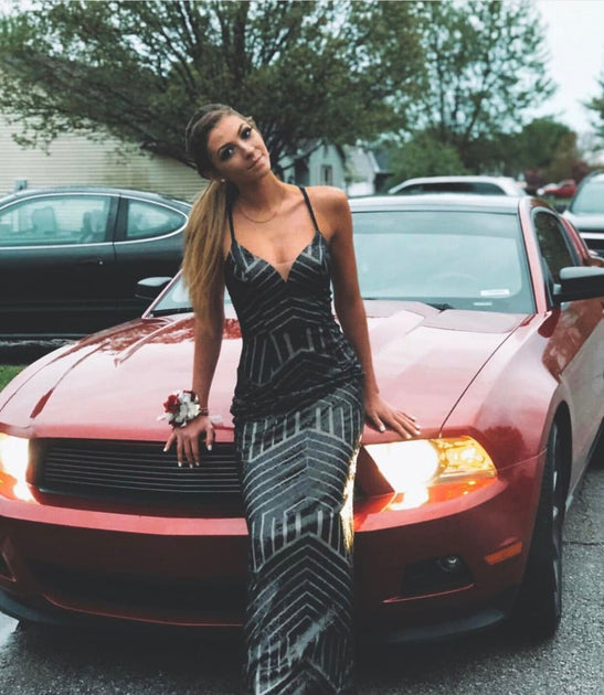 3 Ways to Ride to Prom in Style – XO by Sophia's