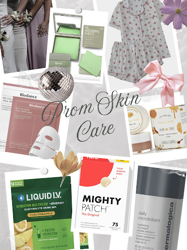 The Best Skincare Prep for Homecoming & Prom: Midwest Teen Guide – XO ...