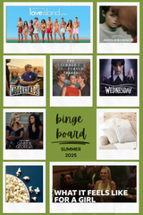 Top Shows to Binge This Summer