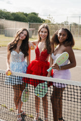 Homecoming HOCO Short Dresses