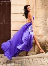 Sherri Hill