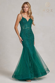 Nox Dress P1170