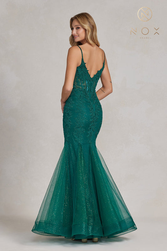 Nox Dress P1170