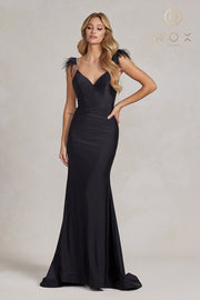 Nox Dress T1138