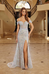 Nox Prom Dress - C1829