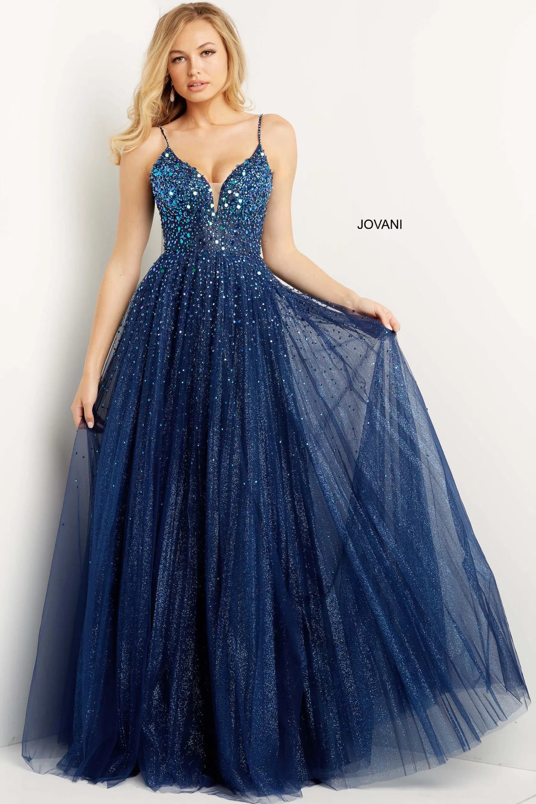 Jovani Prom Dress 08408A