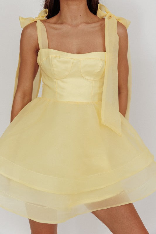 XOExclusive Prom Dress 64264B01