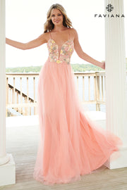 Faviana Prom Dress 11001