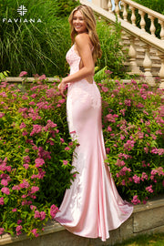 Faviana Prom Dress 11002