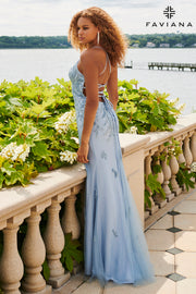 Faviana Prom Dress 11003