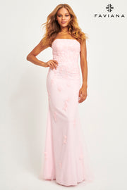 Faviana Prom Dress 11004