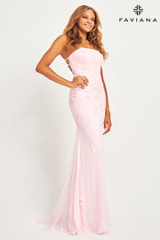 Faviana Prom Dress 11004