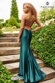 Faviana Prom Dress 11005