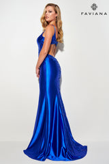 Faviana Prom Dress 11007