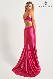 Faviana Prom Dress 11008