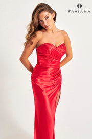 Faviana Prom Dress 11009