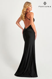 Faviana Prom Dress 11019