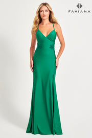 Faviana Prom Dress 11020