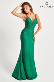 Faviana Prom Dress 11022