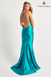 Faviana Prom Dress 11024