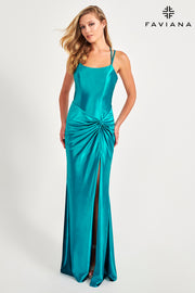 Faviana Prom Dress 11024